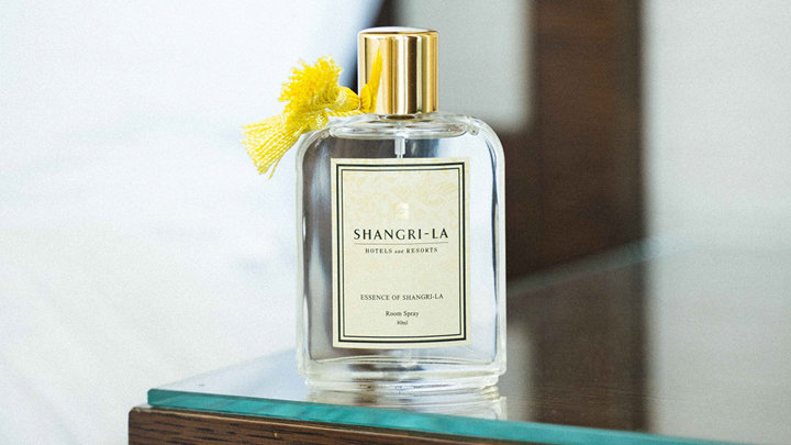 Room Spray