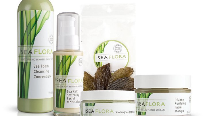 Seaflora