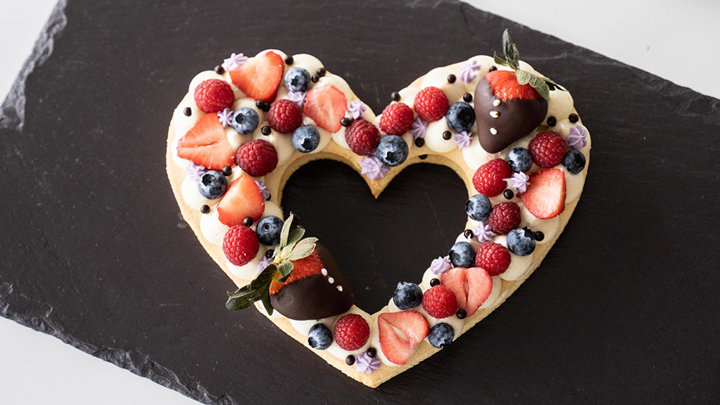 Cookie Cake Resized