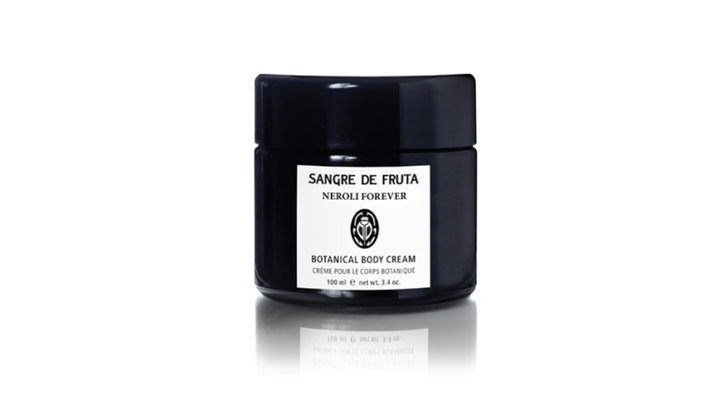 Body Cream