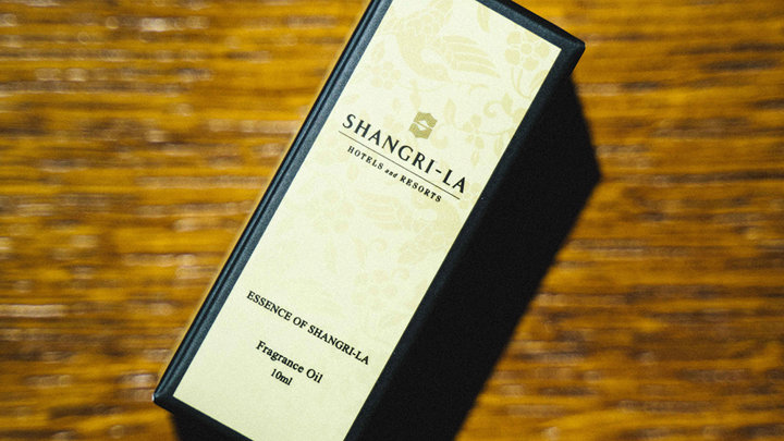 Fragrance Oil