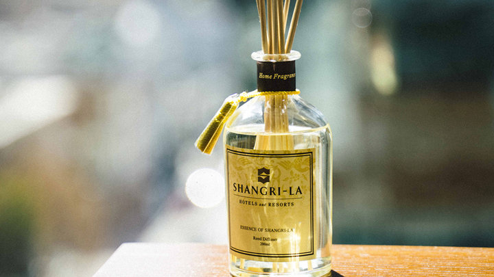 Reed Diffuser